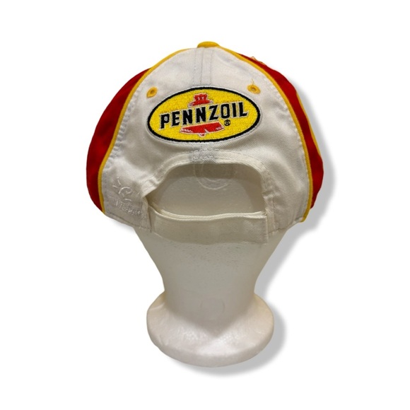 Shell Racing Adjustable Hat - Picture 4 of 5